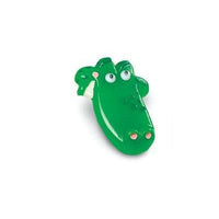 Crocodile Critter Clip for Monaural Bone Vibrating Hearing Aid (one ear only) (Item Code: 54312)