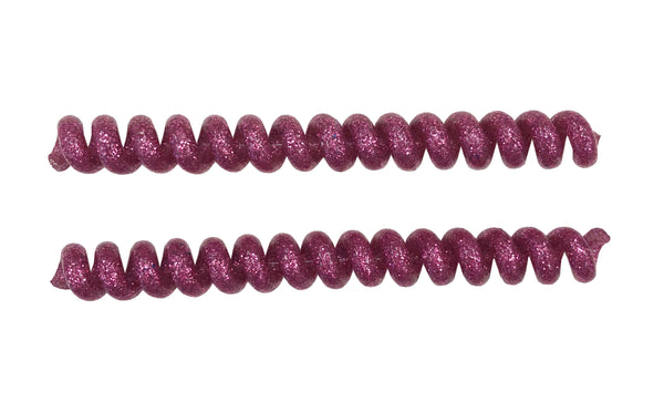 Cochlear Implant Tube Twist - fuchsia (Item Code: TTWIST-LONG-P)