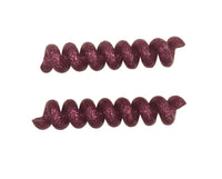 Hearing Aid Tube Twist - fuschia (Item Code: TTWIST-SHORT-P)